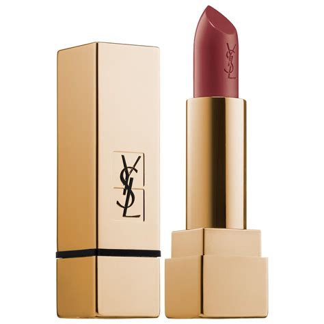 sephora ysl lipstick